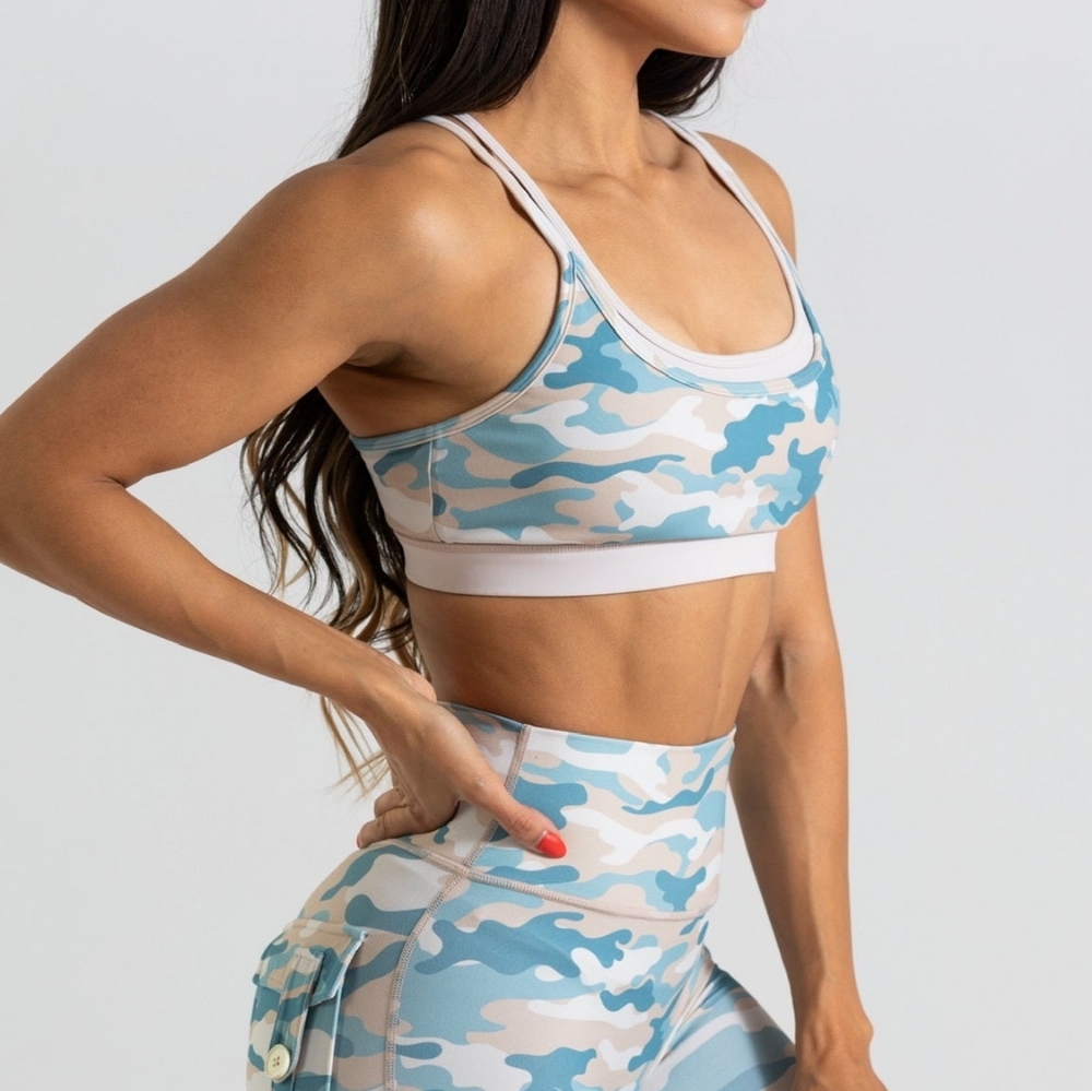 NoireBlanc Bra